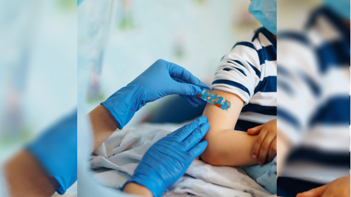 Could you be a part of the battle against Typhoid and Paratyphoid fever? 