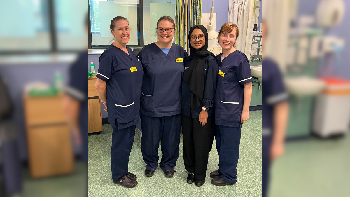 Head and neck cancer patients in Birmingham to be given access to new cancer vaccine trial