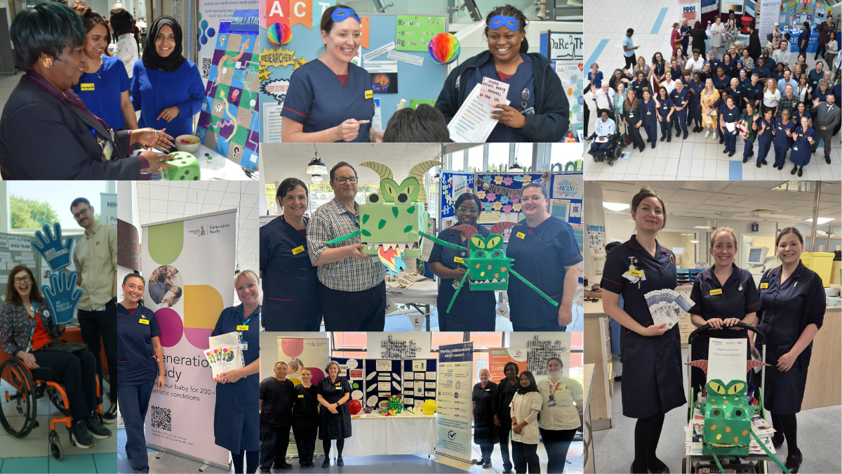 Join us at our 2026 Research Showcase