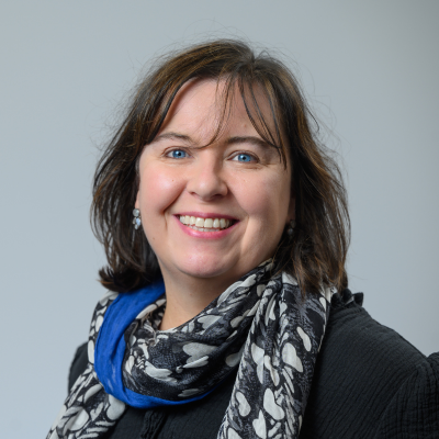 Dr Nicola Anderson