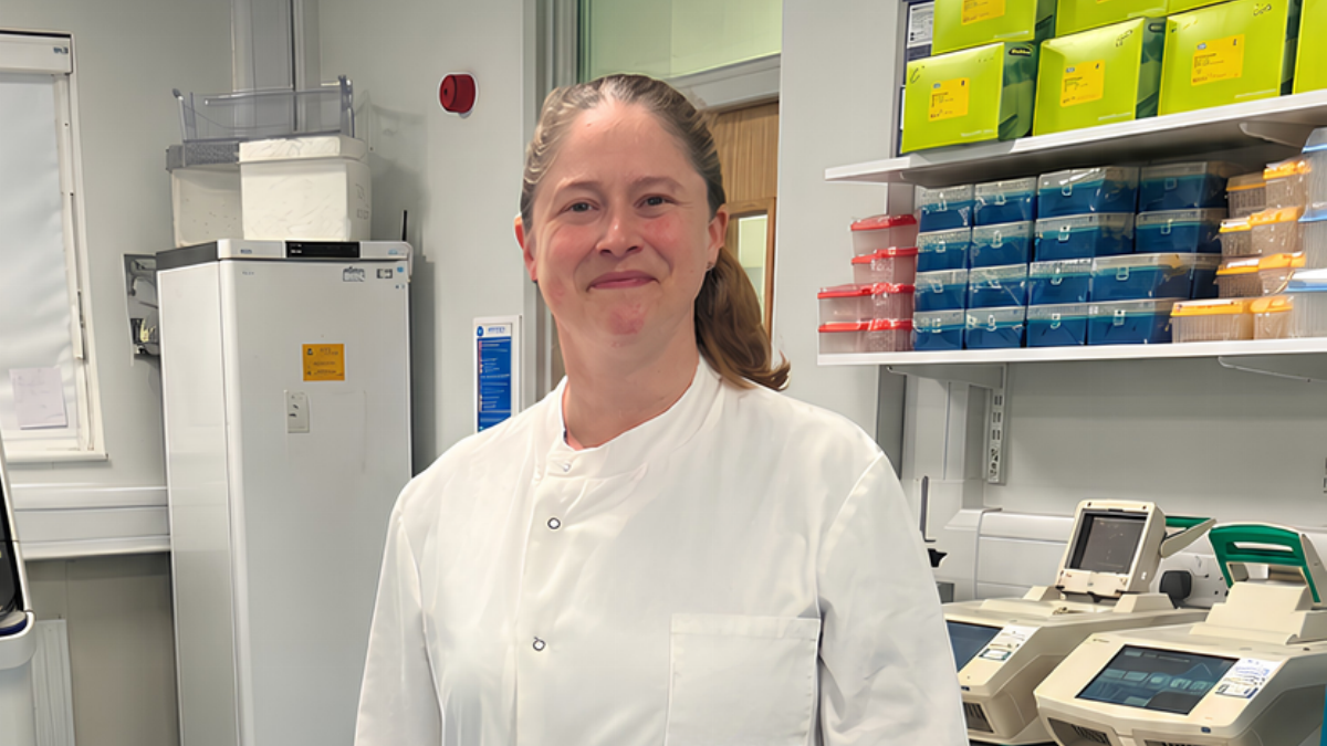 Birmingham integral to rolling out rapid genomic testing for brain tumours