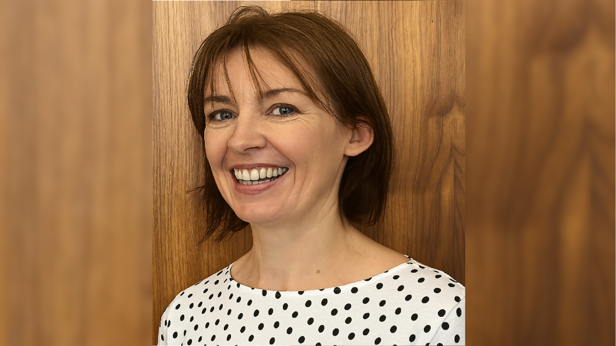 QEHB physiotherapist selected for prestigious national research leadership programme